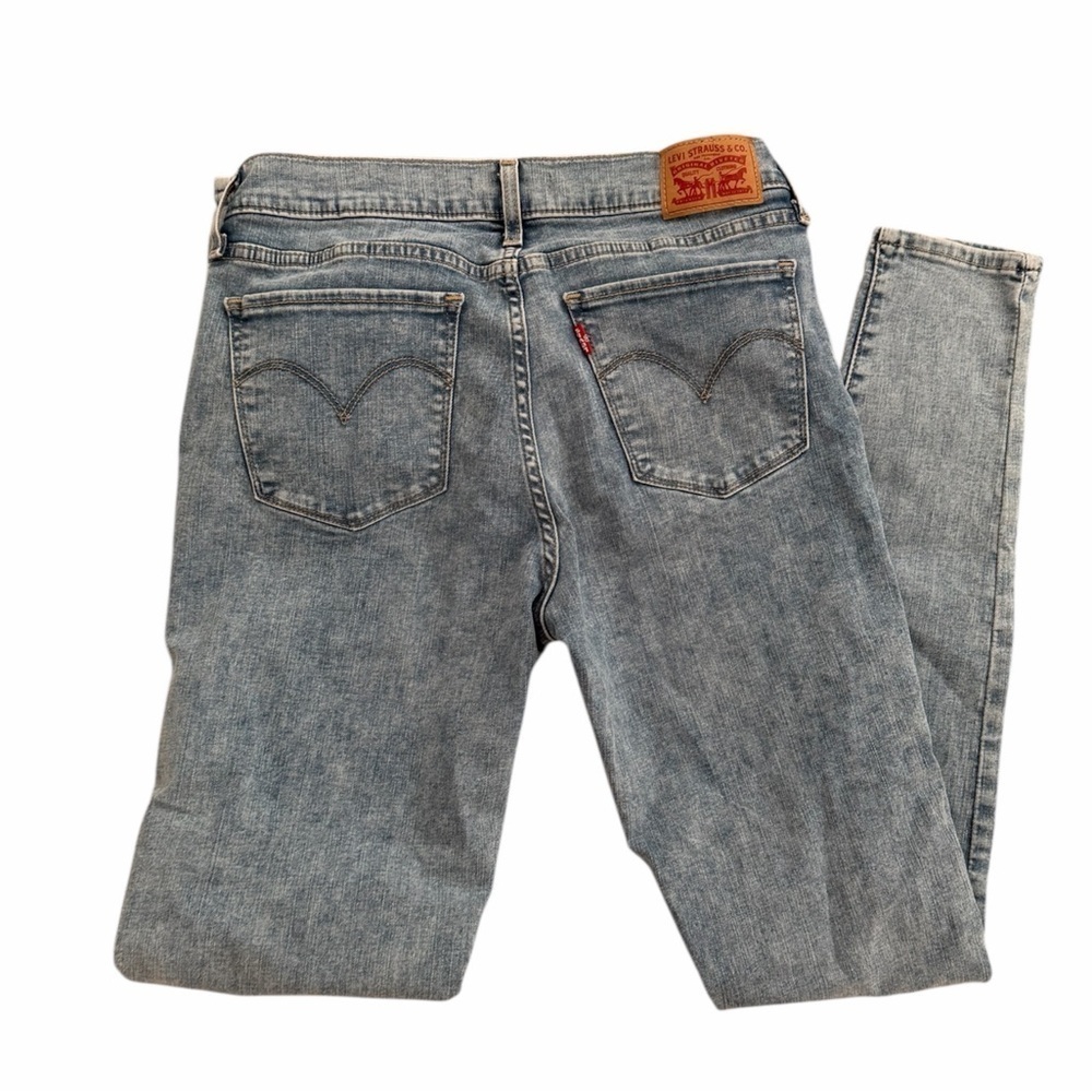 NWOT Levi’s 710 Super Skinny Jean - Picture 3 of 5